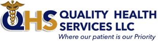 Home Care in Woodbridge, VA: Quality Health Services LLC