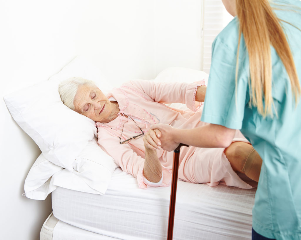Senior Care in Alexandria VA: Alzheimer’s Patients Hospital Visit Tips