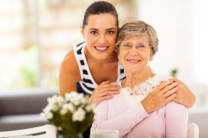 Caregiver in Manassas VA: Knowing Your Senior And Her Health