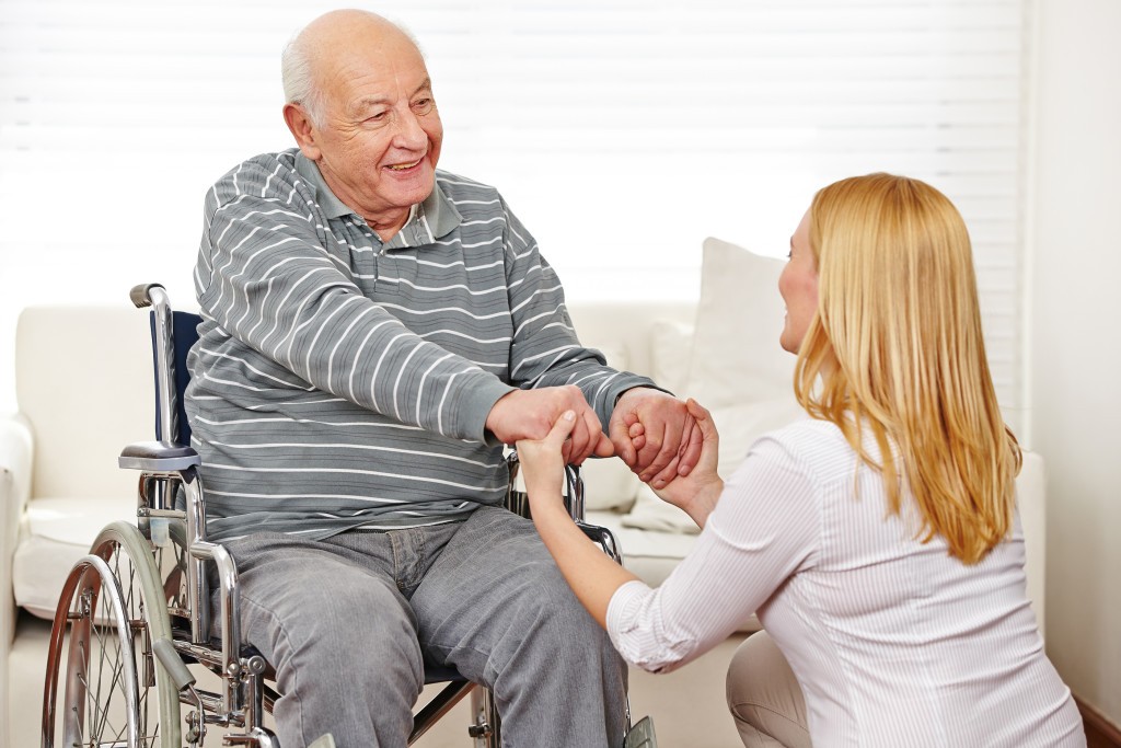 Home Care Agencies In Woodbridge Va